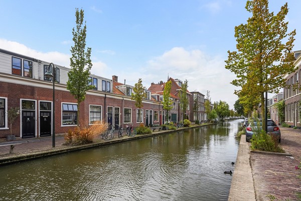 Medium property photo - Rietveld 179, 2611 LK Delft